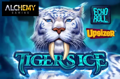 Tiger's Ice